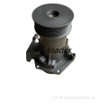 Weichai Water Pump 612600060307 voor SDLG SEM